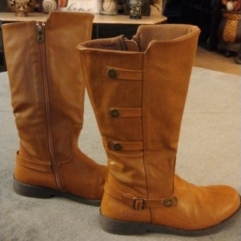 Blowfish Boots size 3